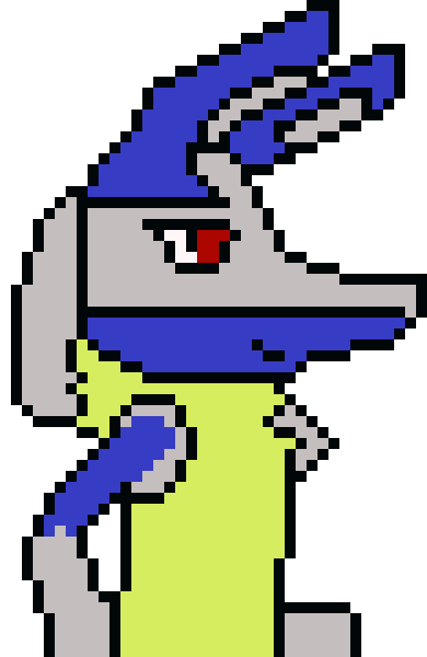 [9664c4] lucario