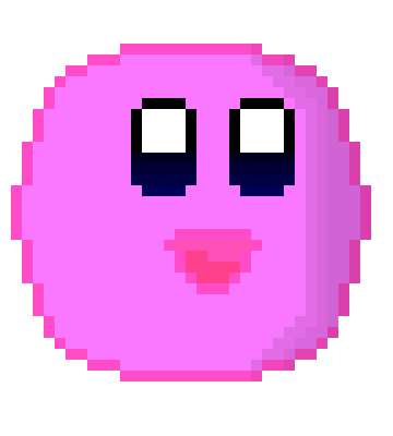 [9664c4] Pink Puff