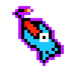 [9664c4] Legandary Fish Bomb
