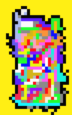 [9664c4] The Prototype Corruption spawner