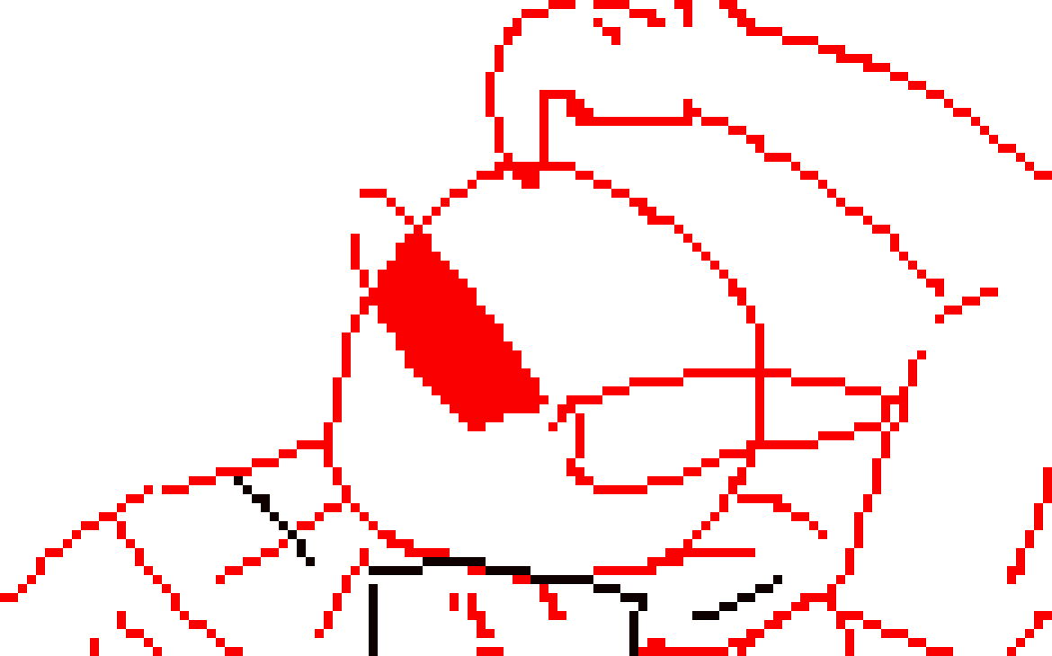 [76d598] edion is the white knight, i am the black knight.