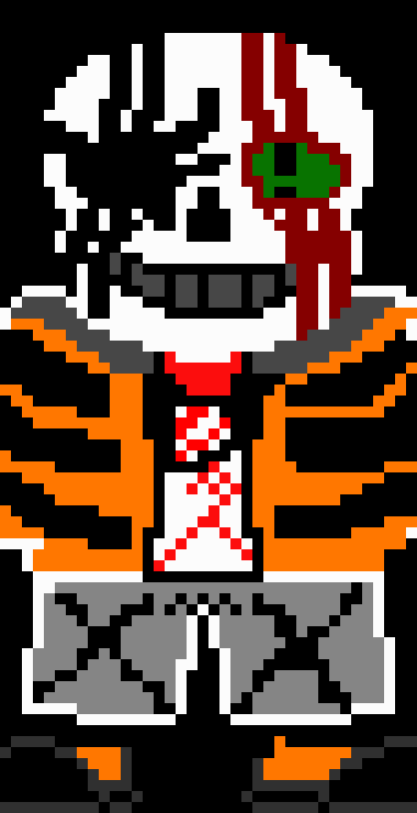 *kills error*