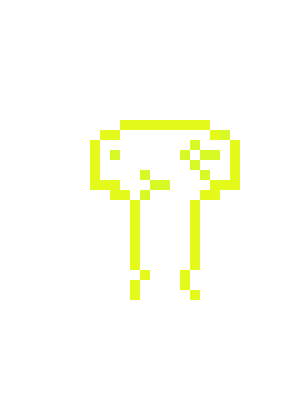[d09542] Walking Animation