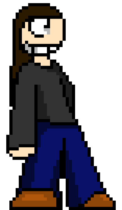 [e22b6a] [To answer your question before I totally go, I've been doin' well, Dell.]