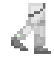 [9664c4] Sprite Sheet 1