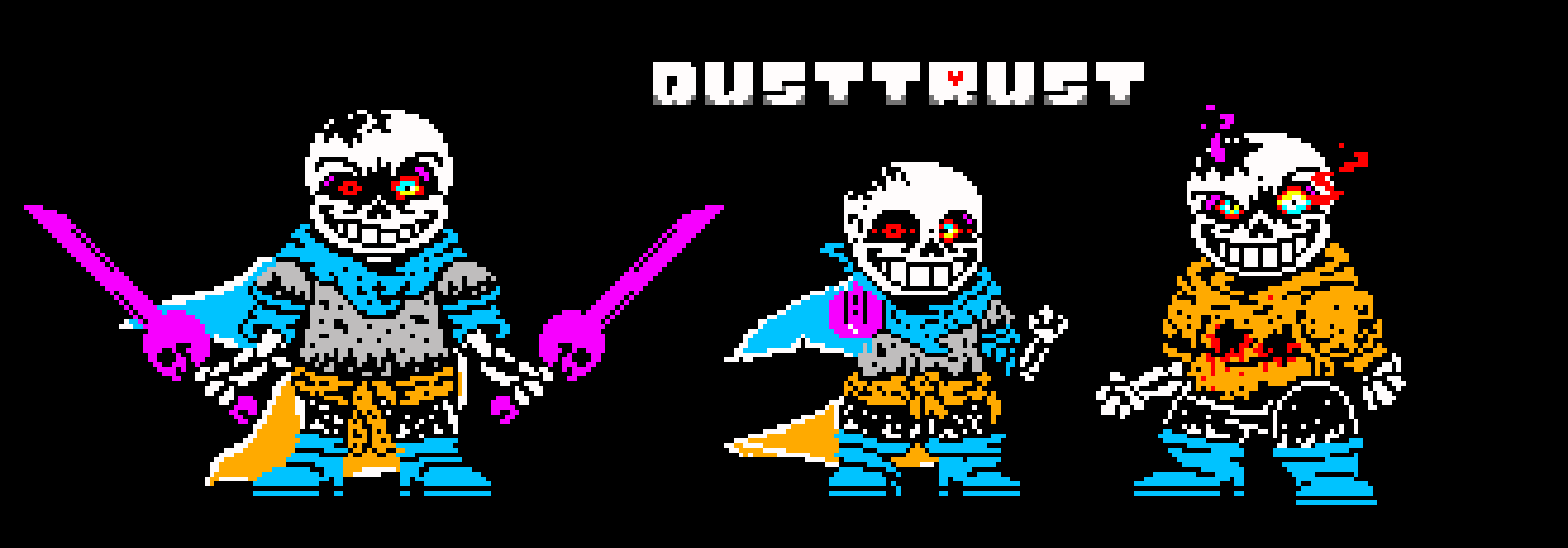 Dusttrust 