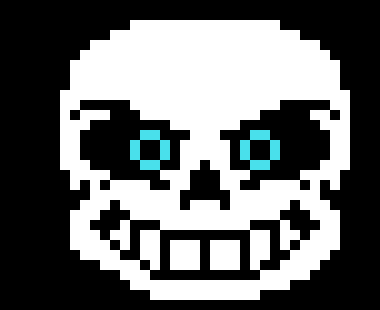 [98c51c] Underswap Sans 