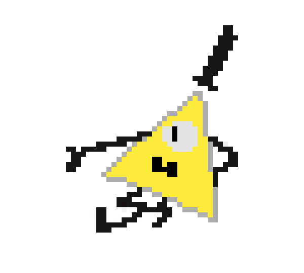 [4cb8df] bill cipher