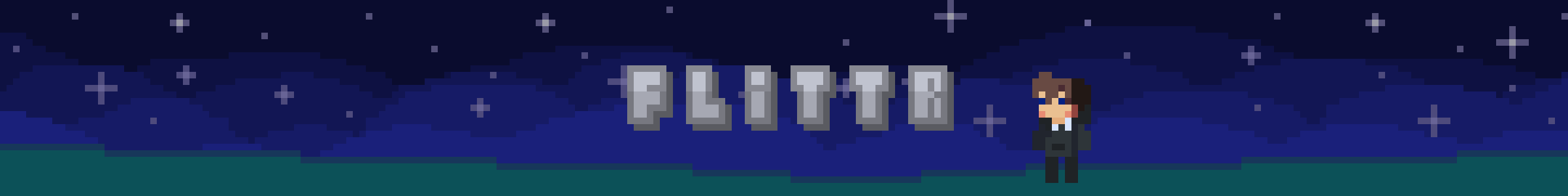 [501f7a] Flittr Youtube banner