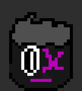 [812b32] corruption spreads around my eye* ok my favorite song is South.... from Friday night funkin... - Corrupted Molt...?