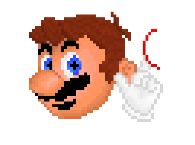 Mario