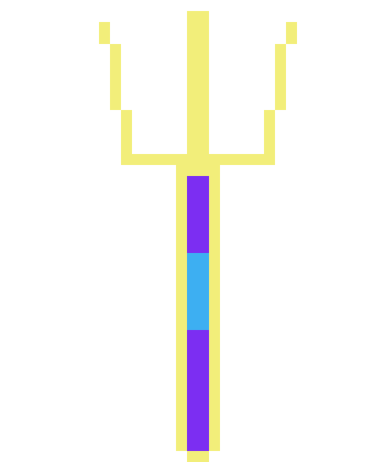 [cec7cd] Trident