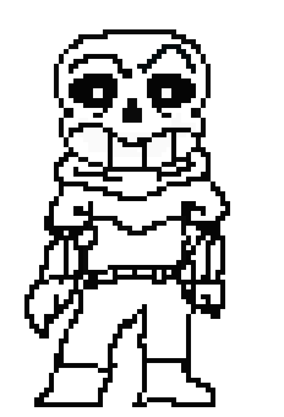 [16a8f7] Sans SwapBone AGAIN