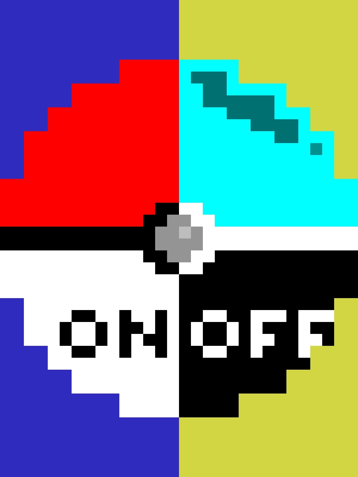 [9664c4] pokemon and pokemoff picture