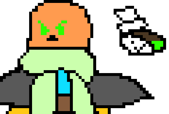hey nice hair,i stole it now -Rope