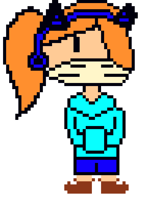 [9664c4] Mina