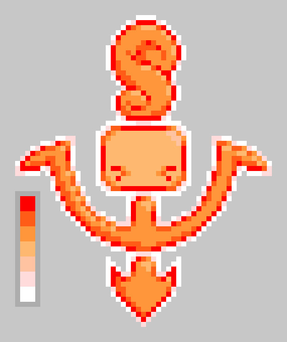 [9664c4] Fire Bloop