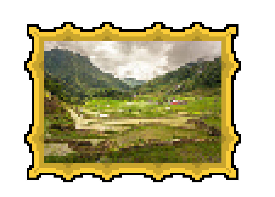 [ad23e8] cool pixel art