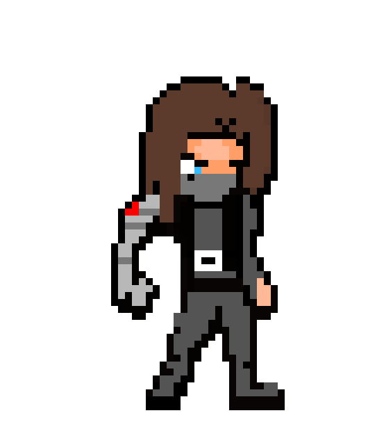 winter soldier