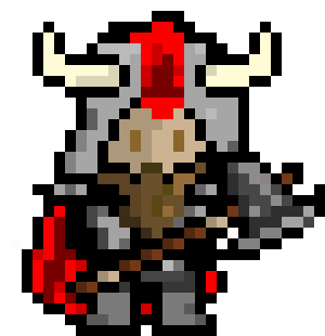 [d1e831] Zwerg_Rot