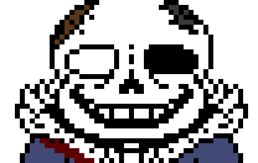Spikes goes after ink then stabs him *