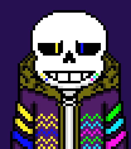 [0ae1f1] *dodges it* why are you doing this?!