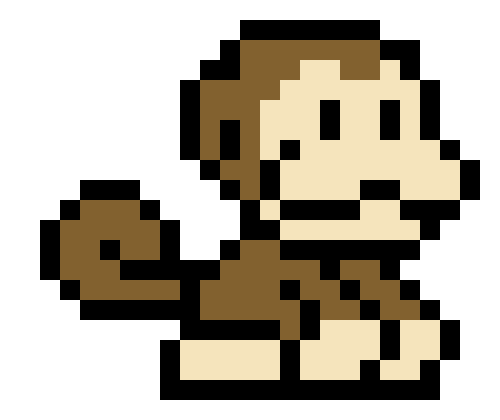 Monkey