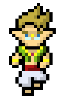 [be8234] monk