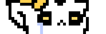[b864cc] Sure, If you want. Sorry if I was asked somethin, I remade Chey's sprite in that timing - Ray