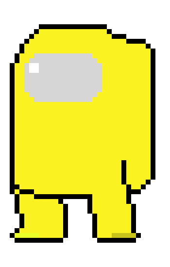 [a49514] *disguised as Yellow* . . . -Disguised