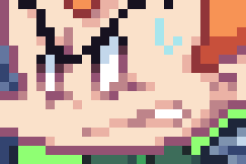 [45a4d0] Holy shit, I think I nailed the expression- -BD