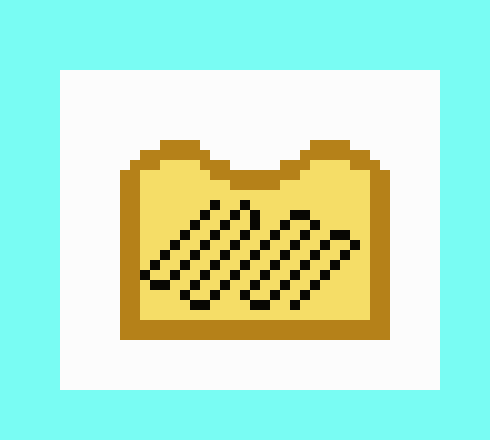 [9664c4] Toast