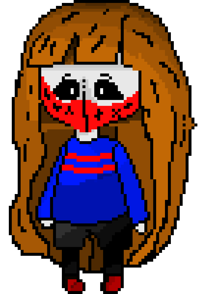 [2fbf6b] then you must go where you want to.. goodbye little plush.. -teleports the plush to jevils house-