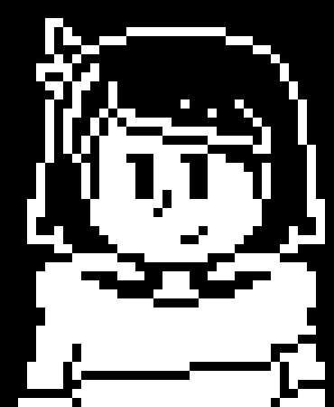 [2fbf6b] *shrugs* Im chara. *puts out hand for you to shake*  - Helix