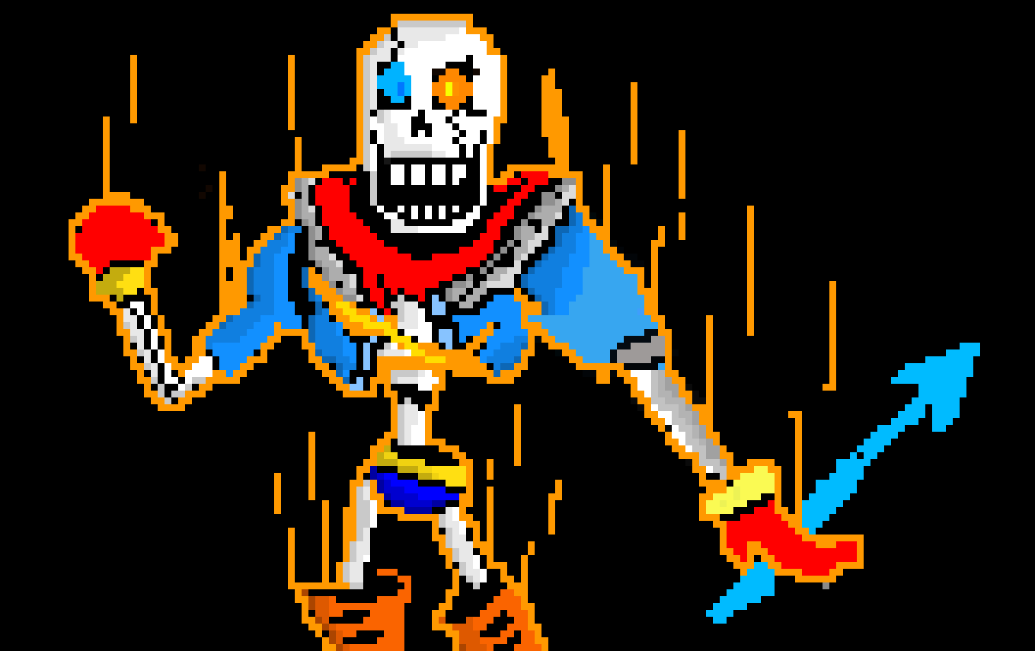 [9664c4] disbelief(REVENGE Phase 3:SNAPPED SPINE)
