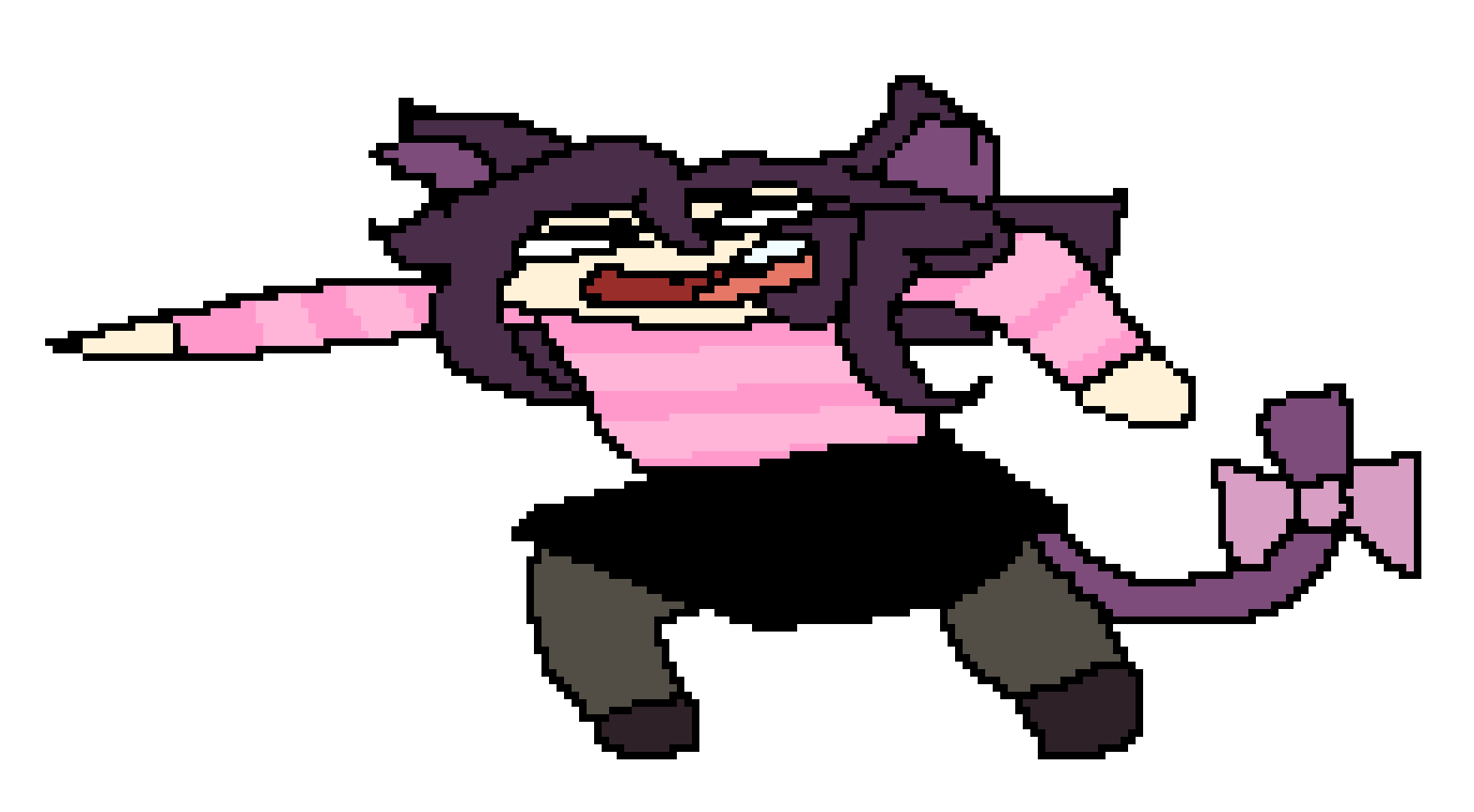 [bd3bd0] get laughed at bozo