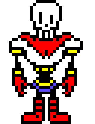 [8cdfbf] Papyrus
