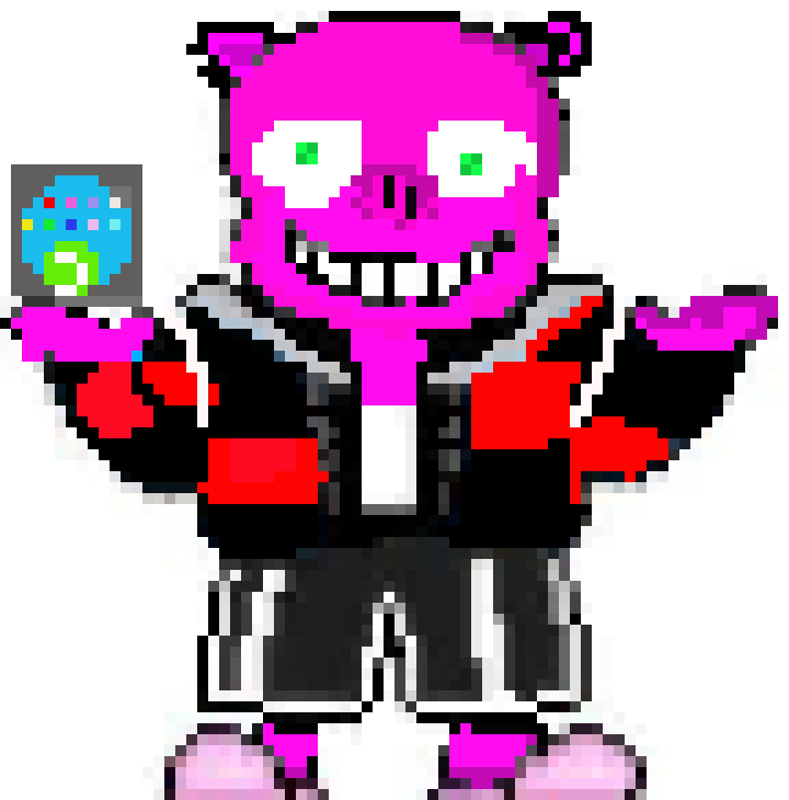 [bd1bb2] sans pork