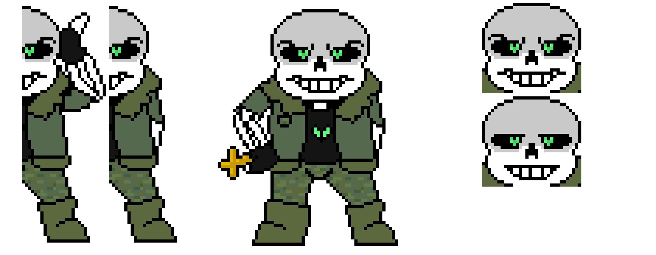 [53a360] The Satujinki