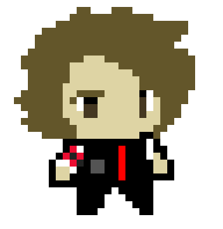[40a25a] Revenge Era ray Sprite