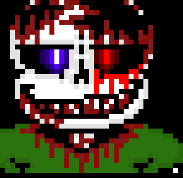 [dd36b6] *blocks it all with a reflecting shield so it goes back to them, he yawns*   could you do better please?