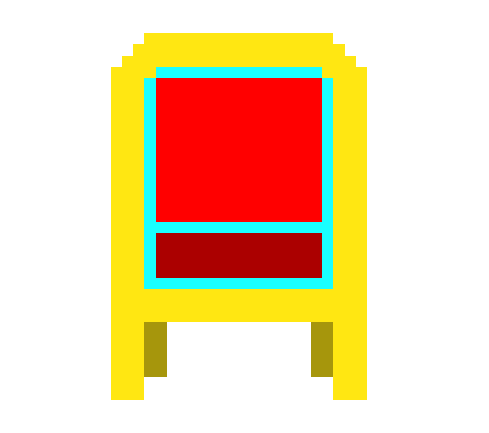 [6cc9a7] Throne