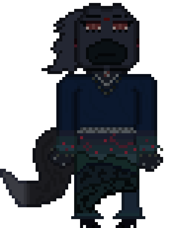 [a00846] Violet updated sprite
