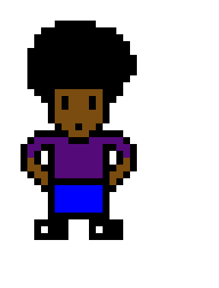 [ced305] Woman