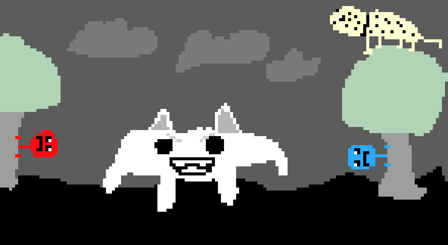 [c9c275] monster