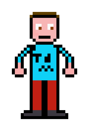 [9664c4] pixel henry