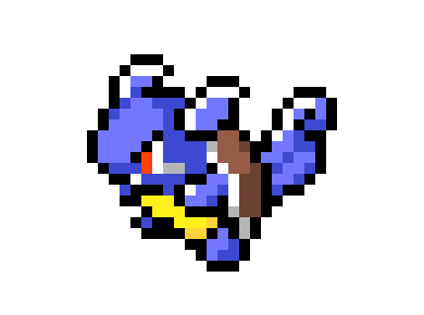 [9621f4] wartortle