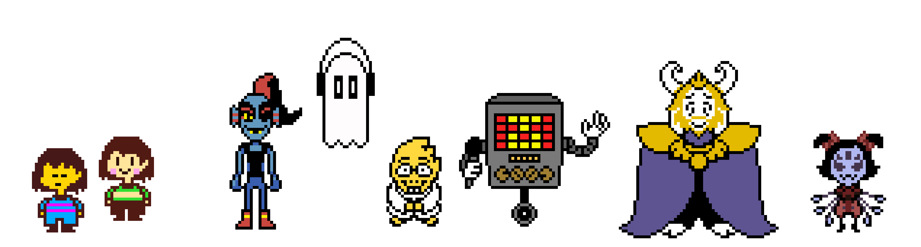 [e96a06] Hellspawntale Rebooted:The Cast