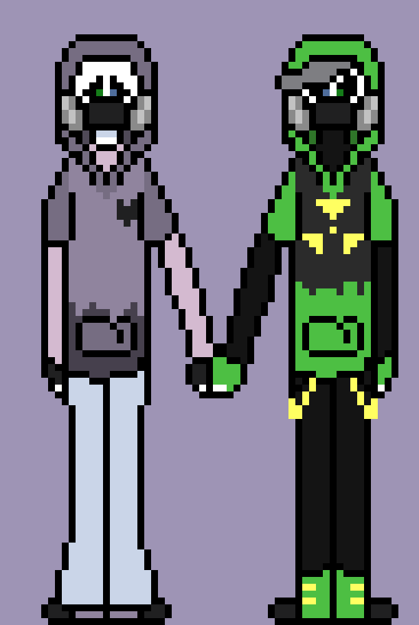 [9664c4] Skeleton twins