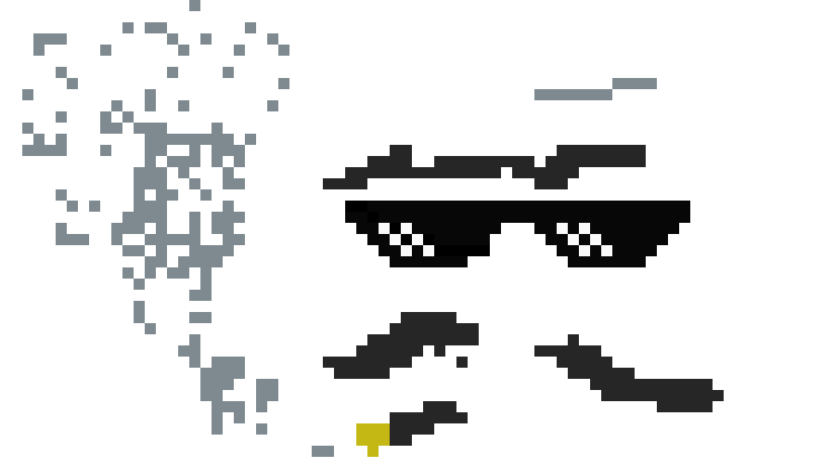 [9664c4] for the granny eating food